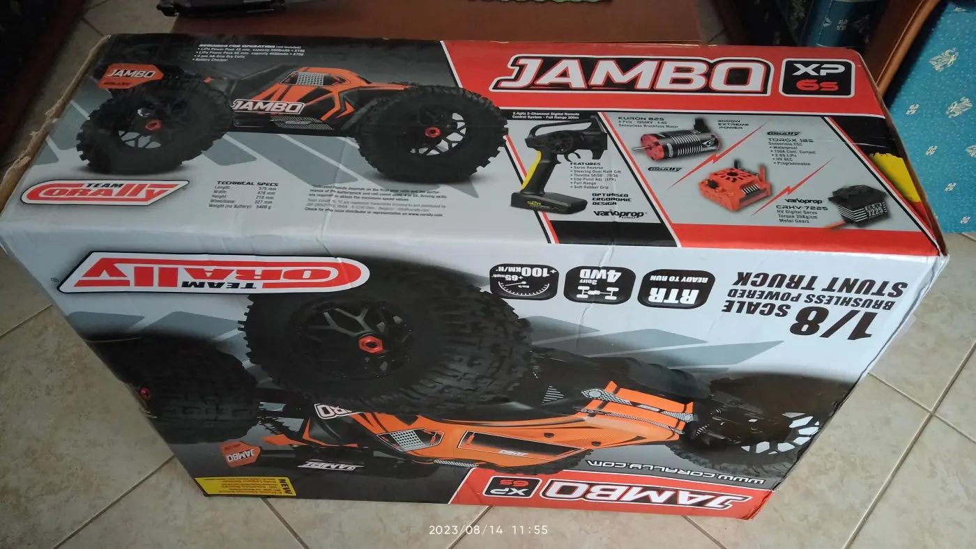 Jumbo team corally.webp