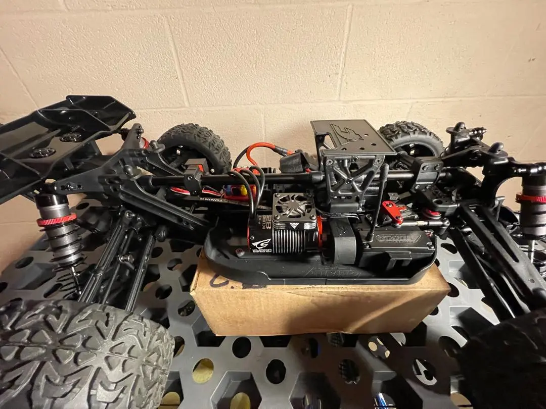 Muraco chassis.webp