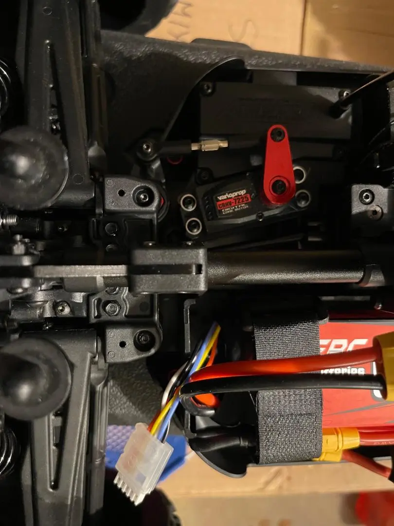 Muraco steering deck.jpg