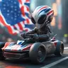 Legal-Alien RC