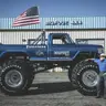 jeepnut
