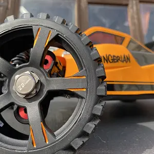 Mmmm Orangey