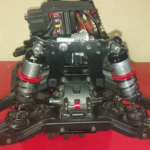 1/10th 6s WIP #7