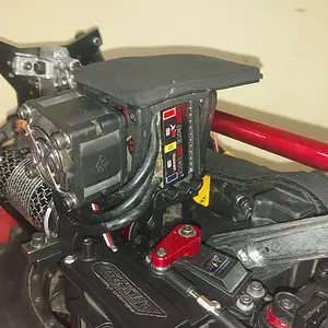 1/10th 6s WIP #6