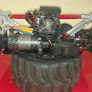 1/10th 6s WIP #5