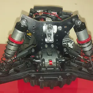 1/10th 6s WIP #4