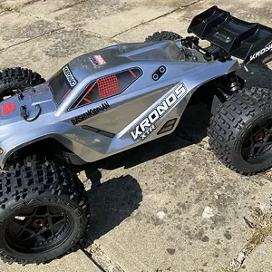 XTR '21