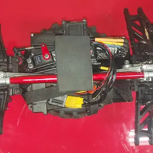 1/10th 6s WIP #2