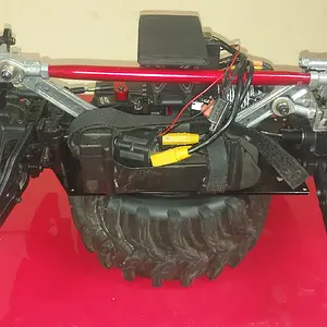 1/10th 6s WIP #1