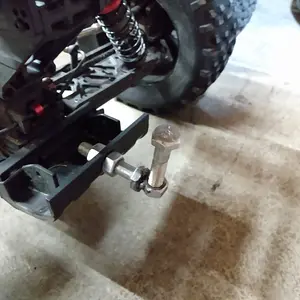 Trailer hitch Kronos XTR