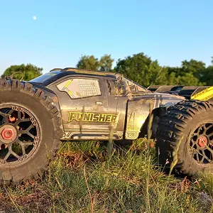 British summertime evening bash