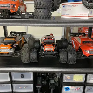Shelf - o- Corally
