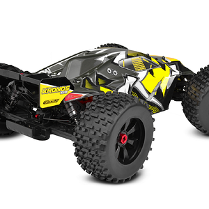 XTR Yellow