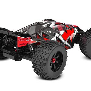 XTR Red