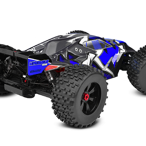 XTR Blue