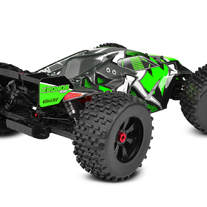 XTR Green
