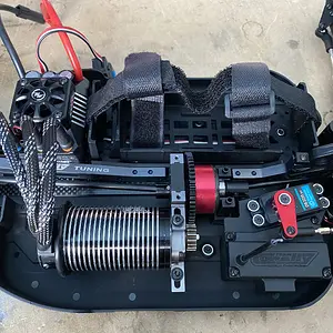 The inner workings