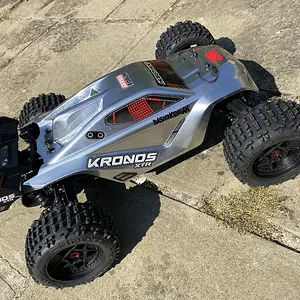 XTR '21