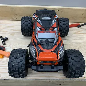 Sketer kaiju wheels